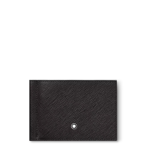 Portafoglio Montblanc Uomo Sartorial in Pelle 130316 - 130316